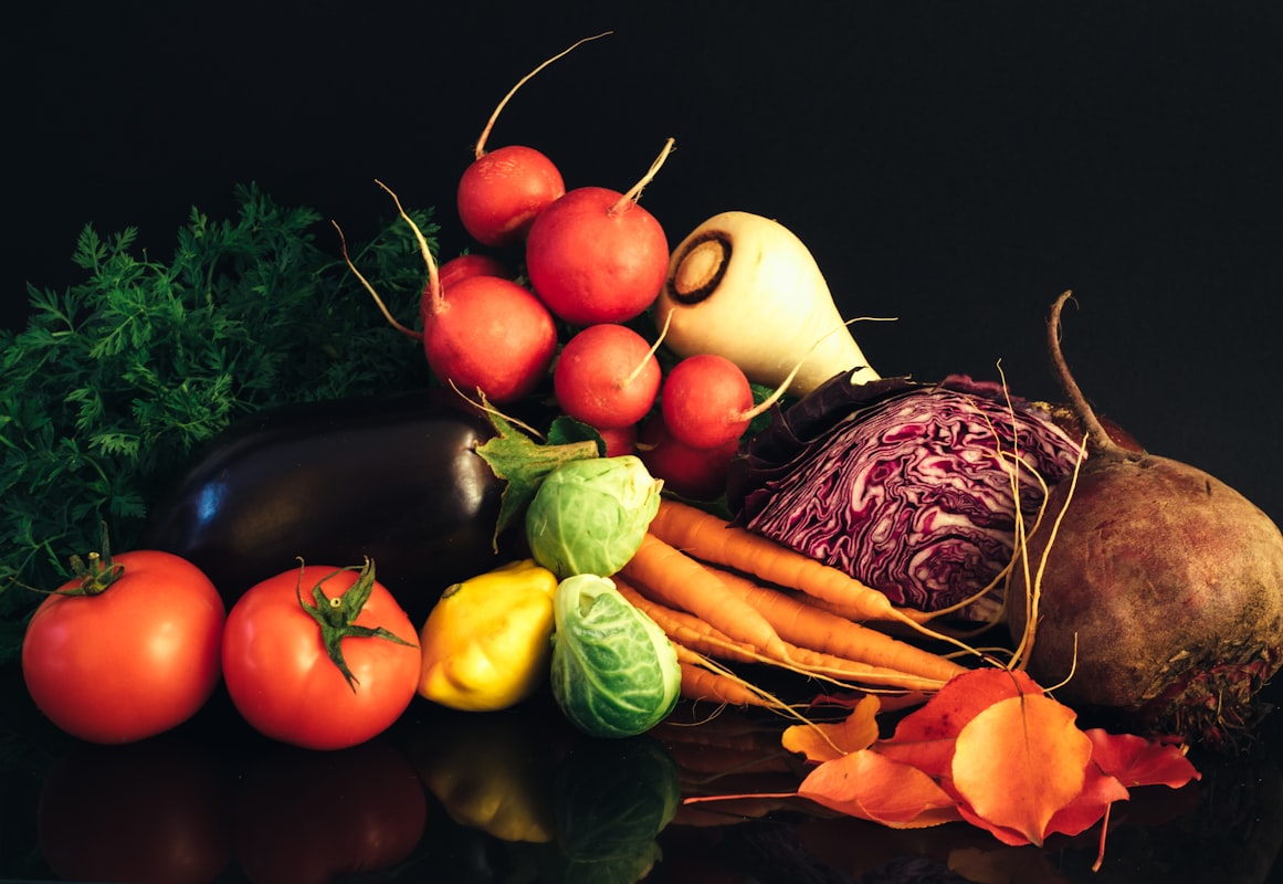 Céréales complètes sources de vitamines B